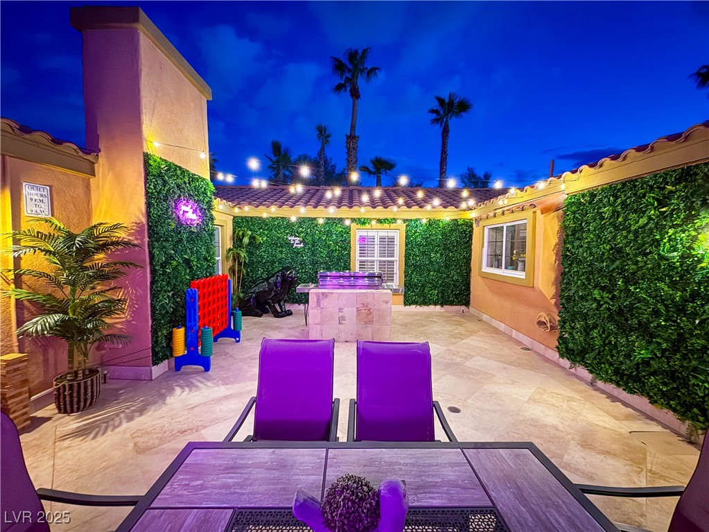 2920 South Tioga Way