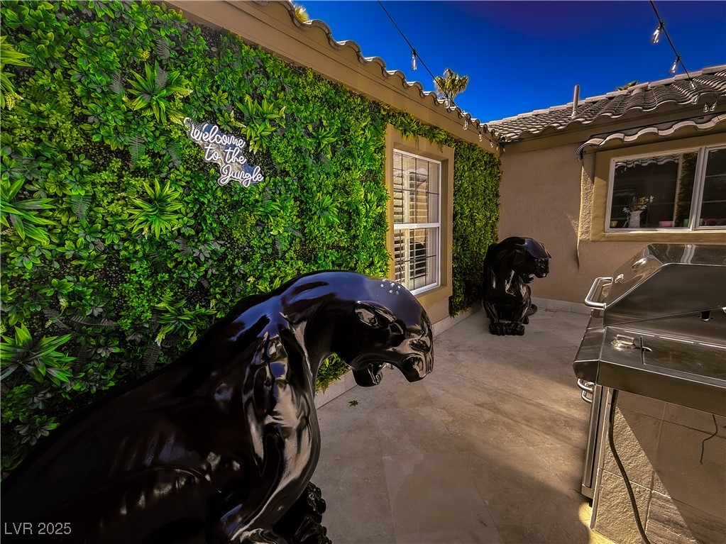 2920 South Tioga Way