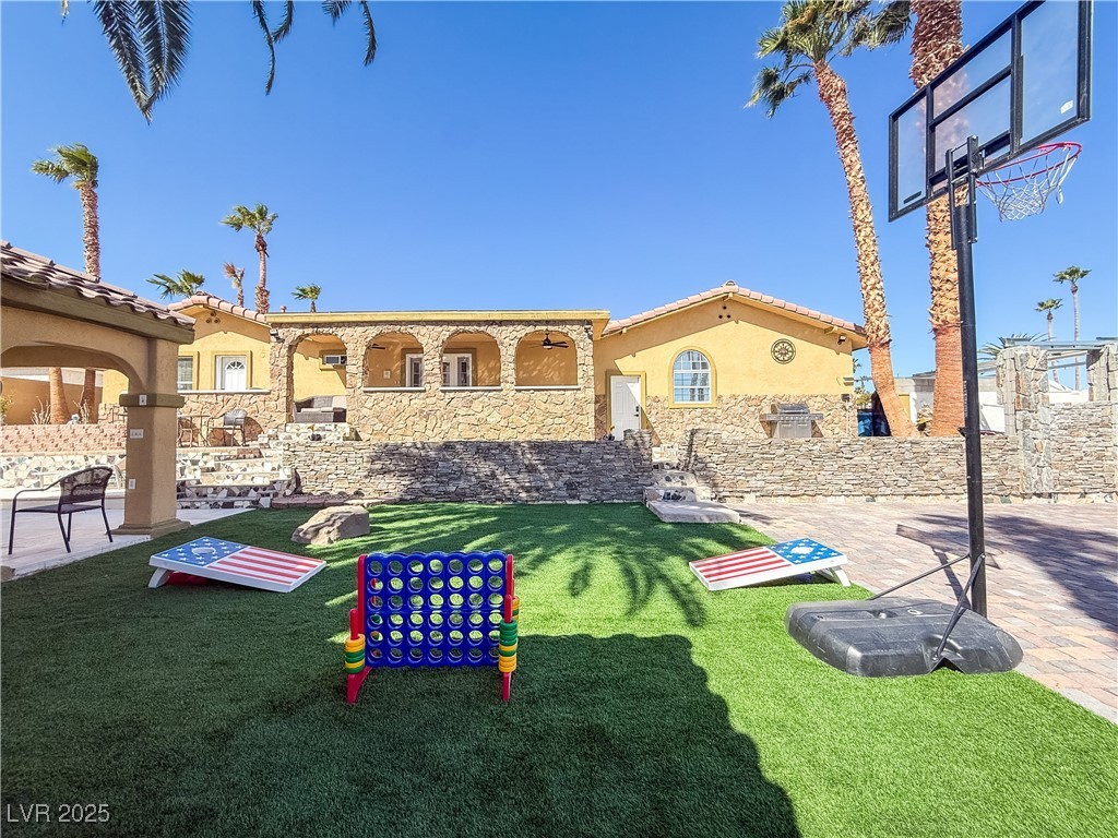 2920 South Tioga Way