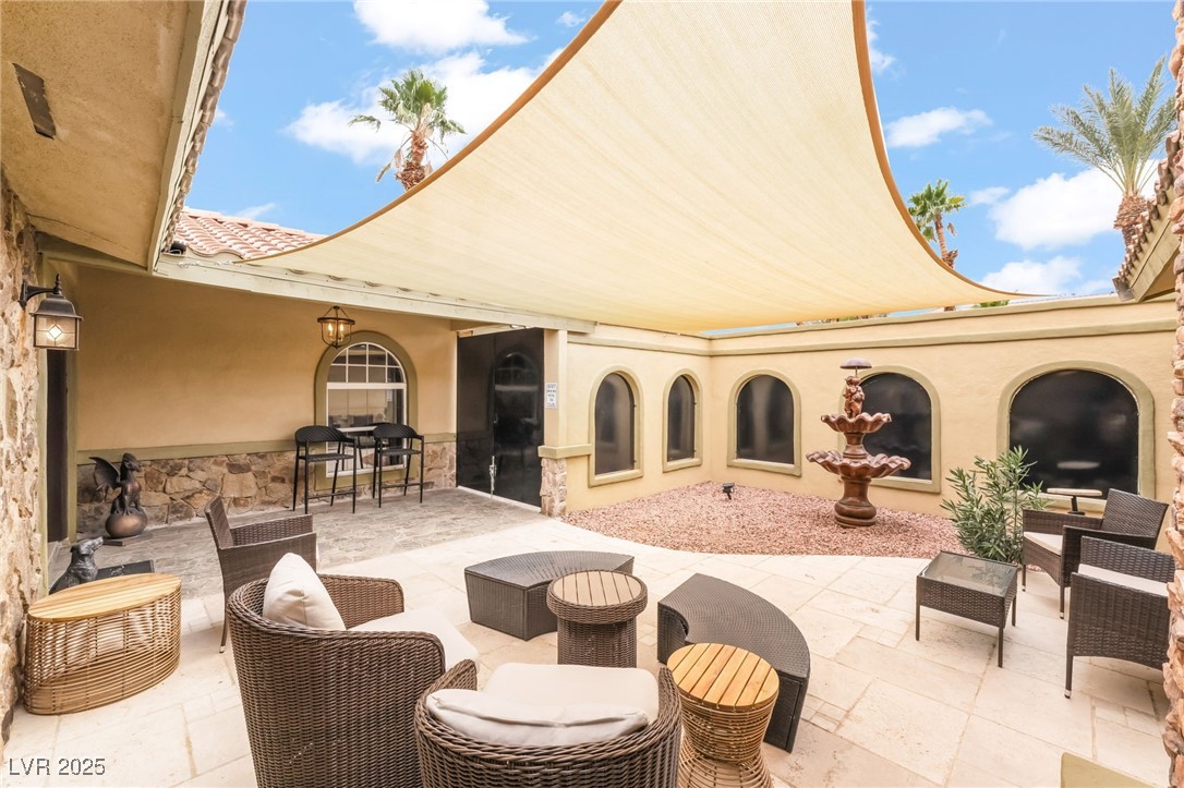 2920 South Tioga Way