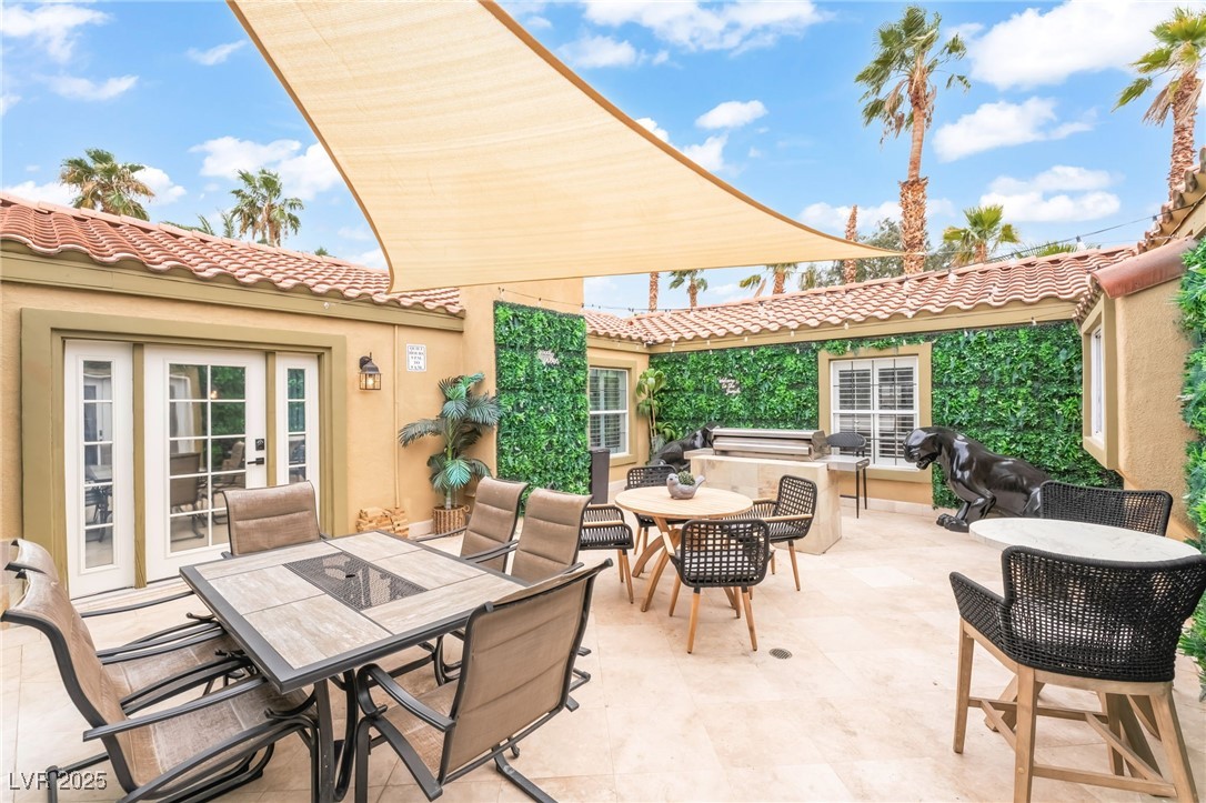 2920 South Tioga Way