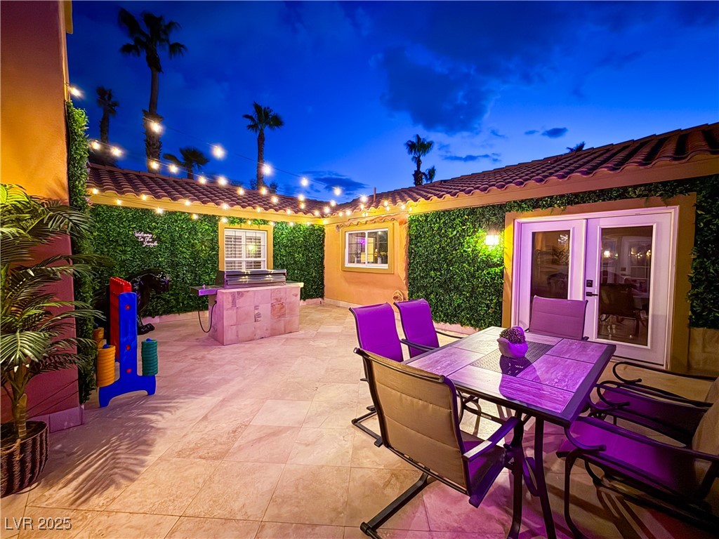 2920 South Tioga Way