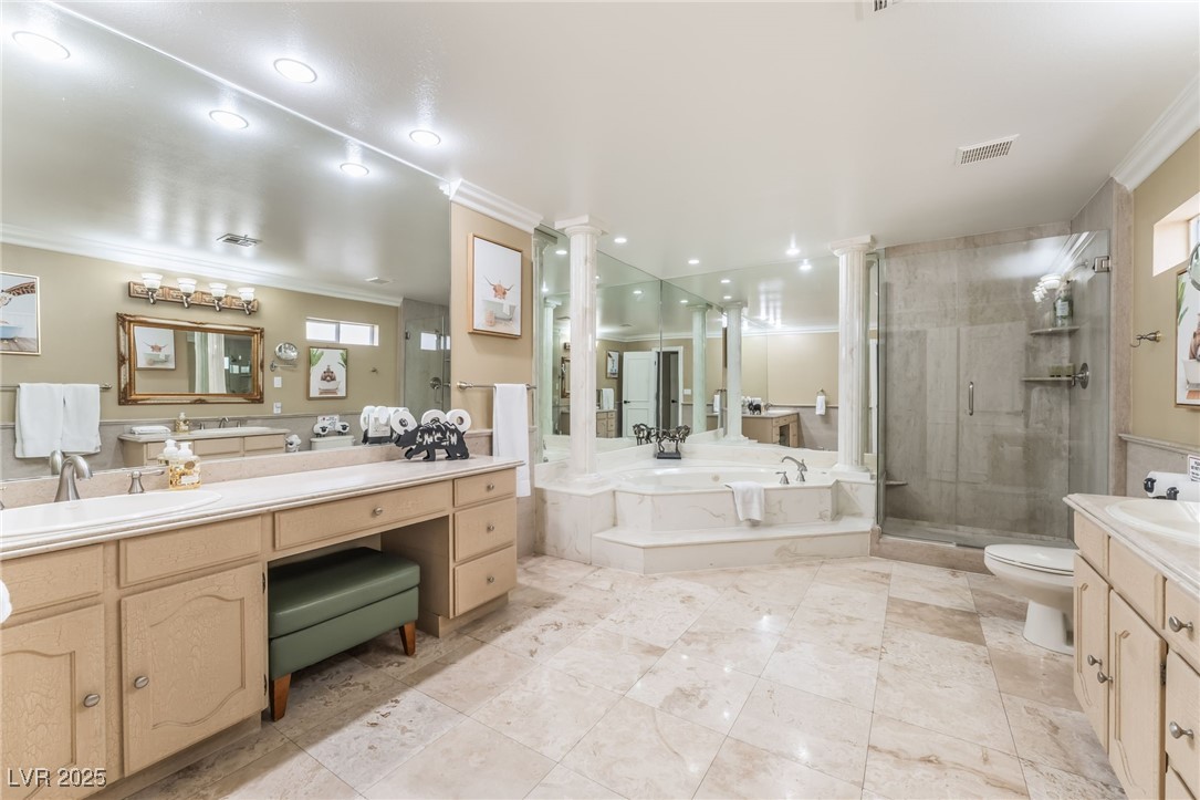 2920 South Tioga Way