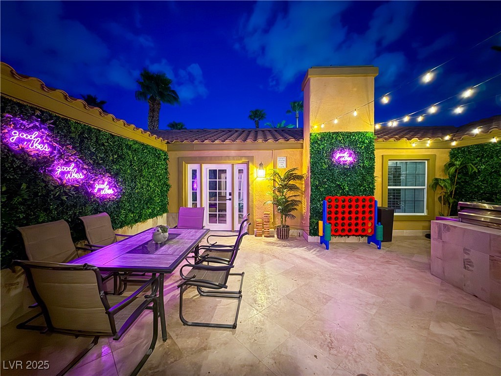 2920 South Tioga Way