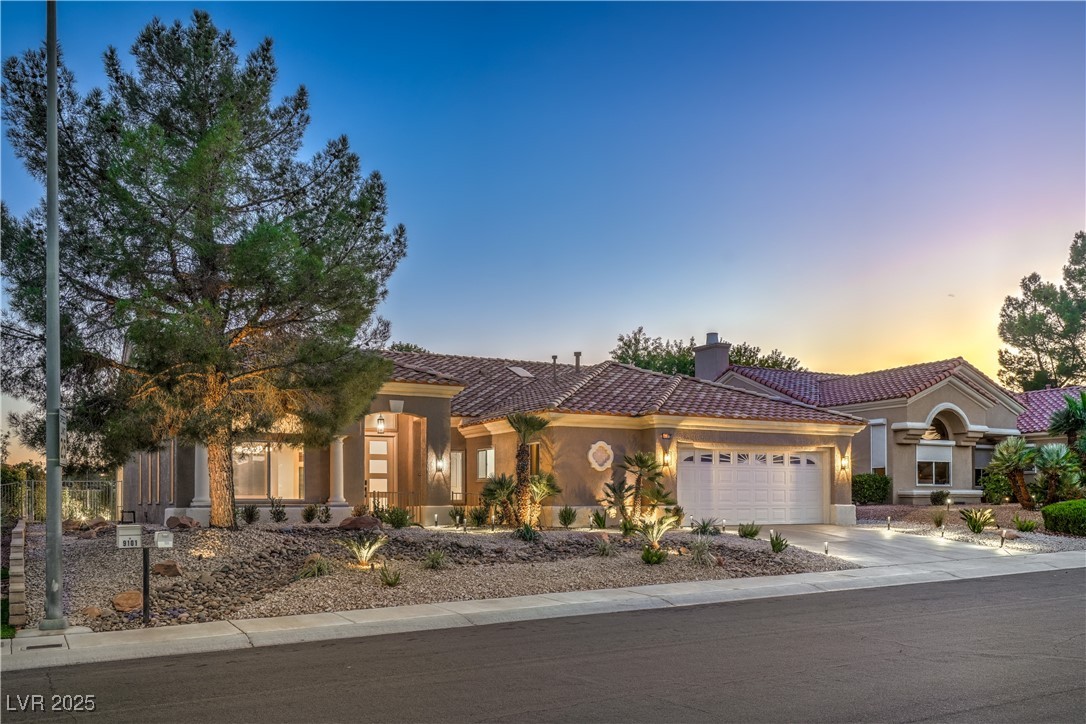 9105 Villa Ridge Drive