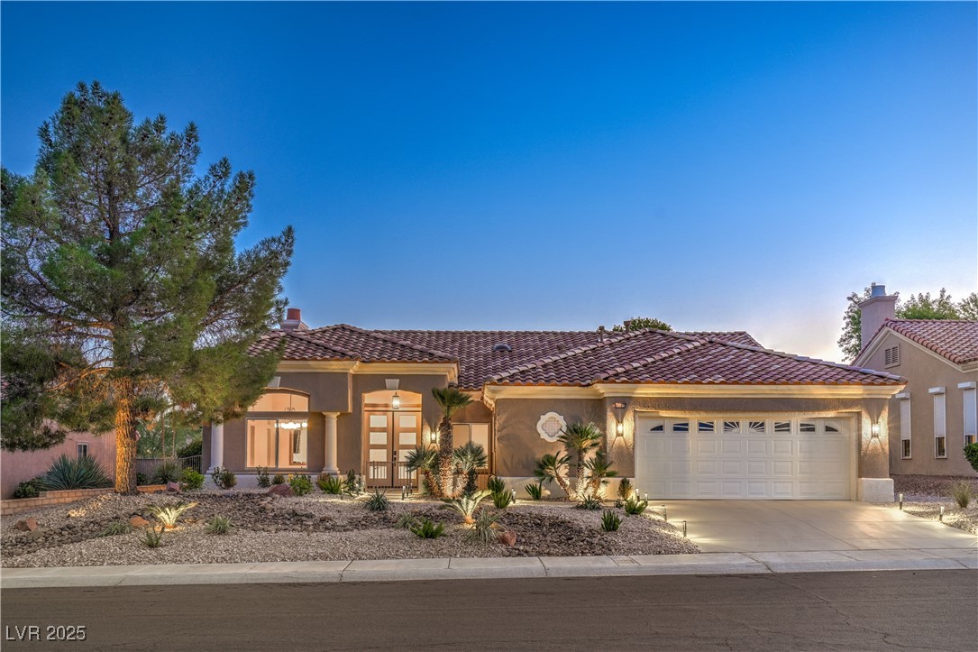 9105 Villa Ridge Drive