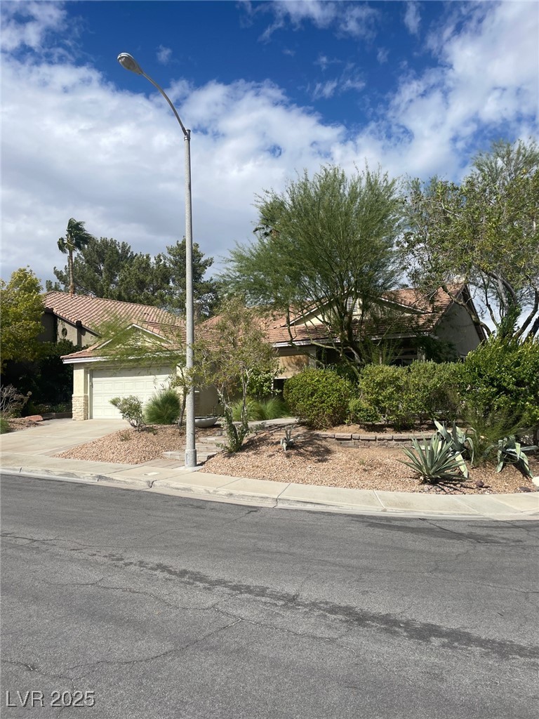 1886 Desert Forest Way