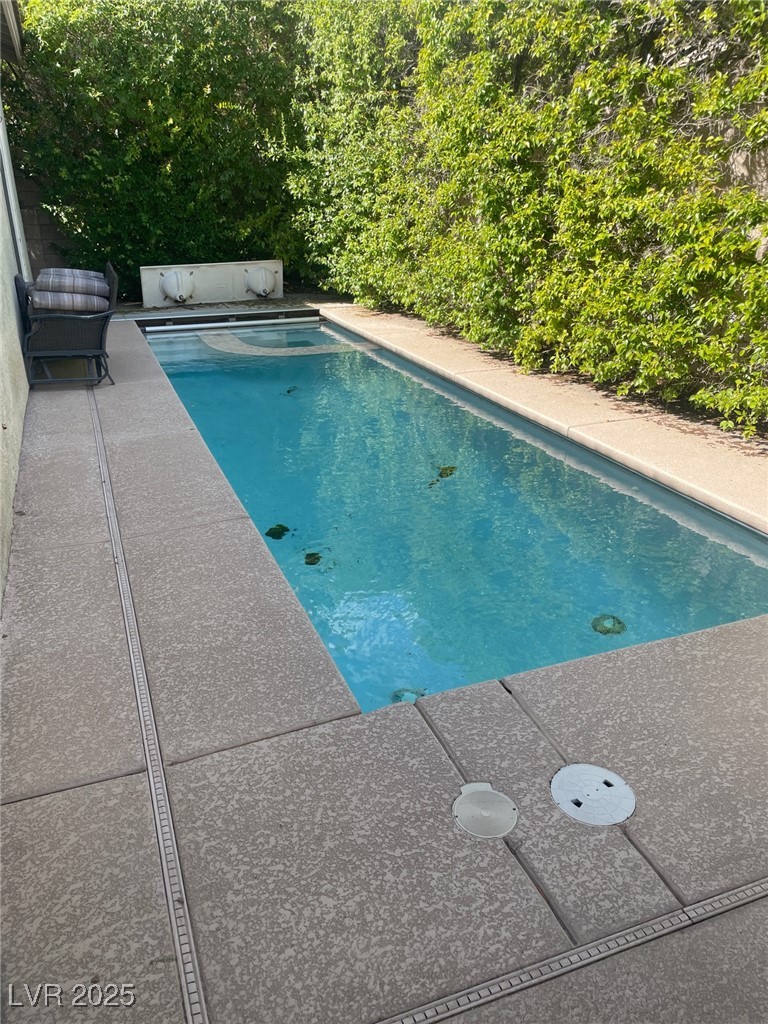 1886 Desert Forest Way