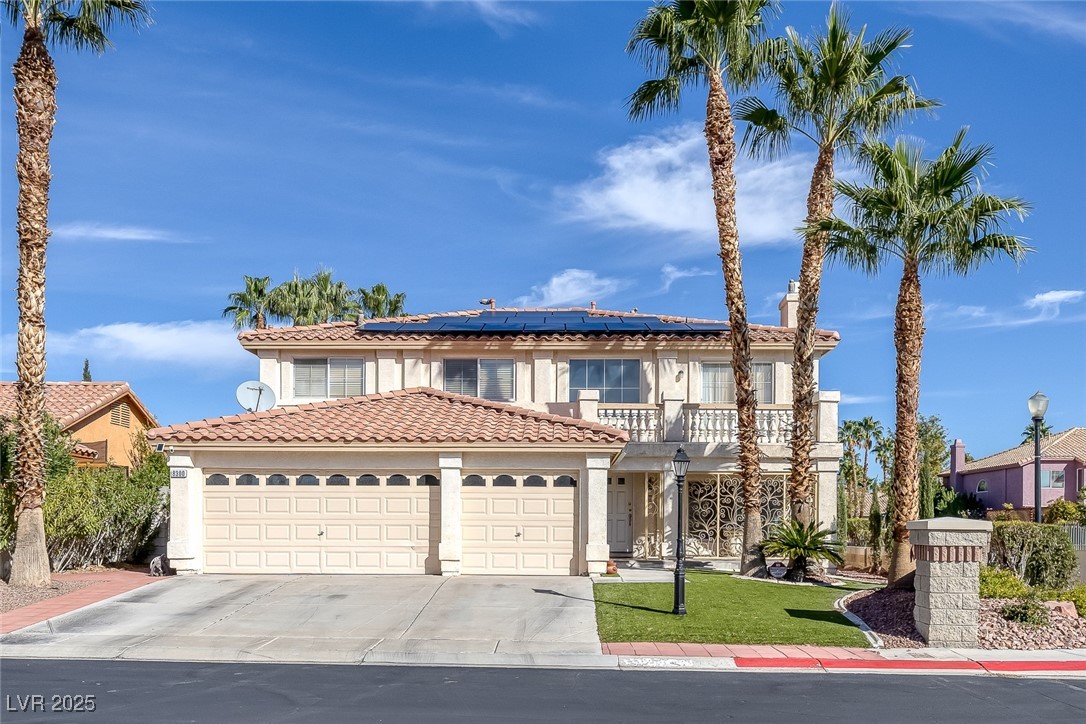 8300 Antler Ridge Avenue