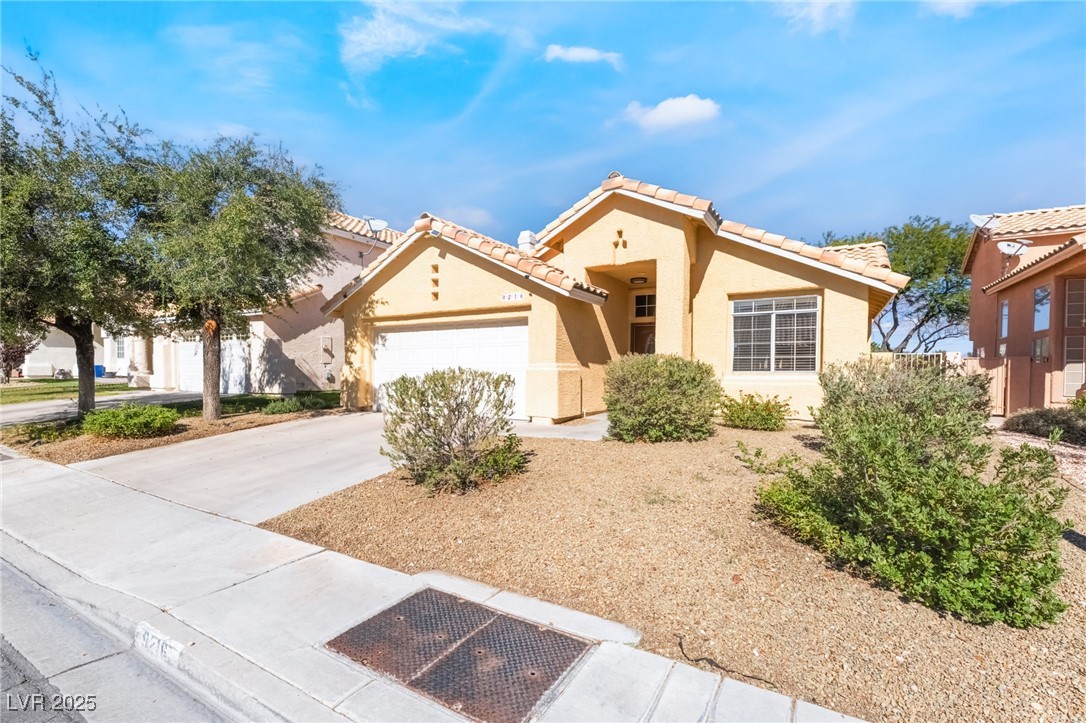 9216 Sun Rose Avenue