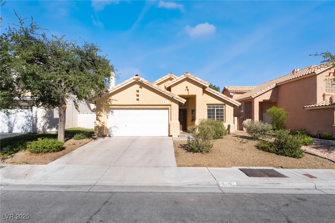 9216 Sun Rose Avenue