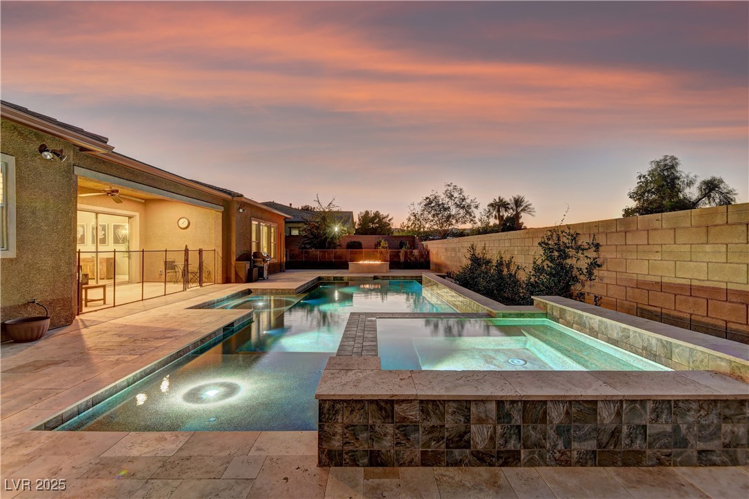 8411 South Cimarron Road