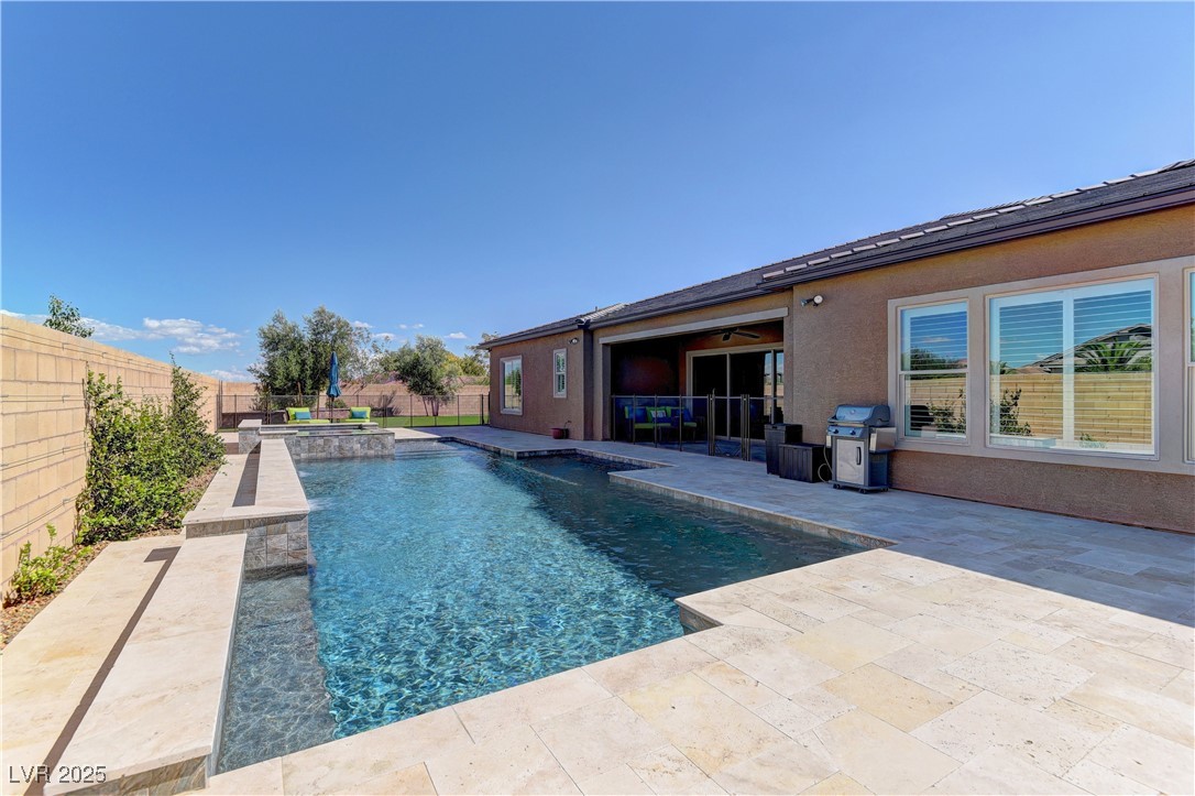 8411 South Cimarron Road