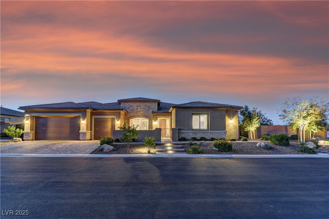 8411 South Cimarron Road