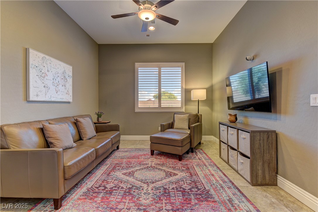 8411 South Cimarron Road