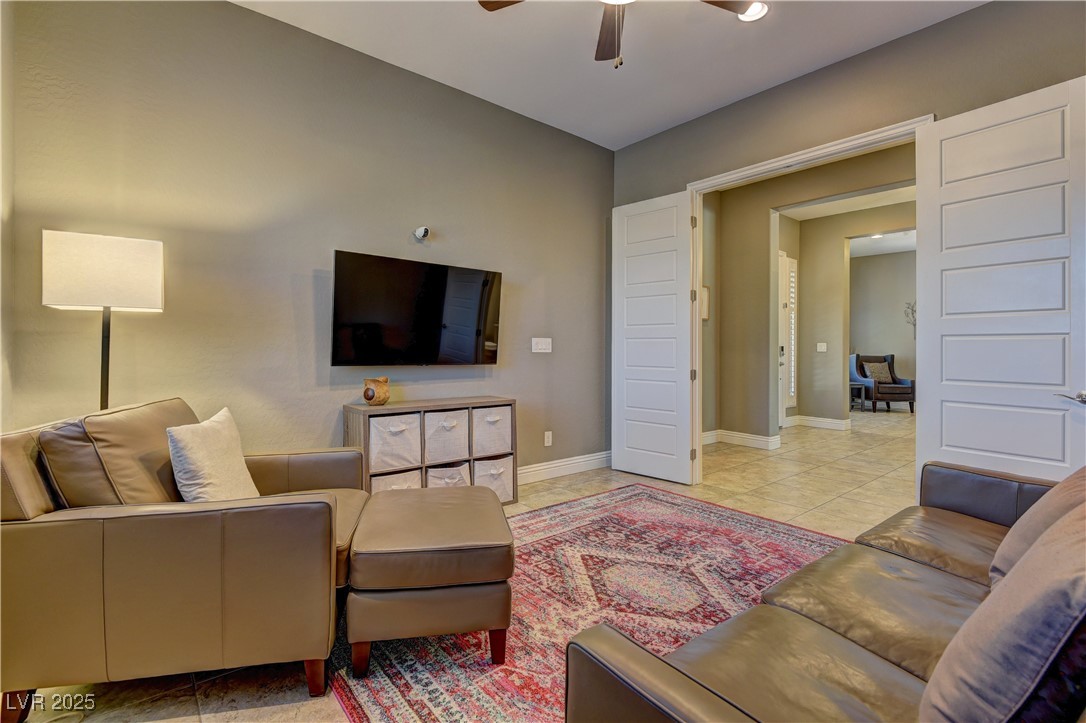 8411 South Cimarron Road