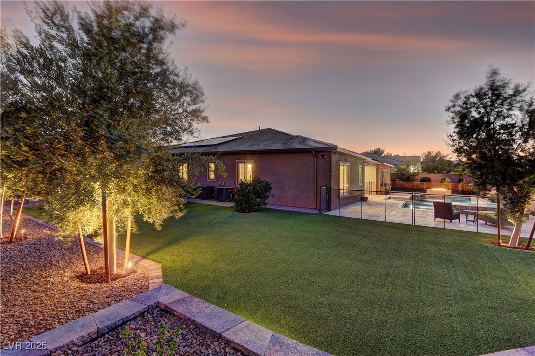 8411 South Cimarron Road