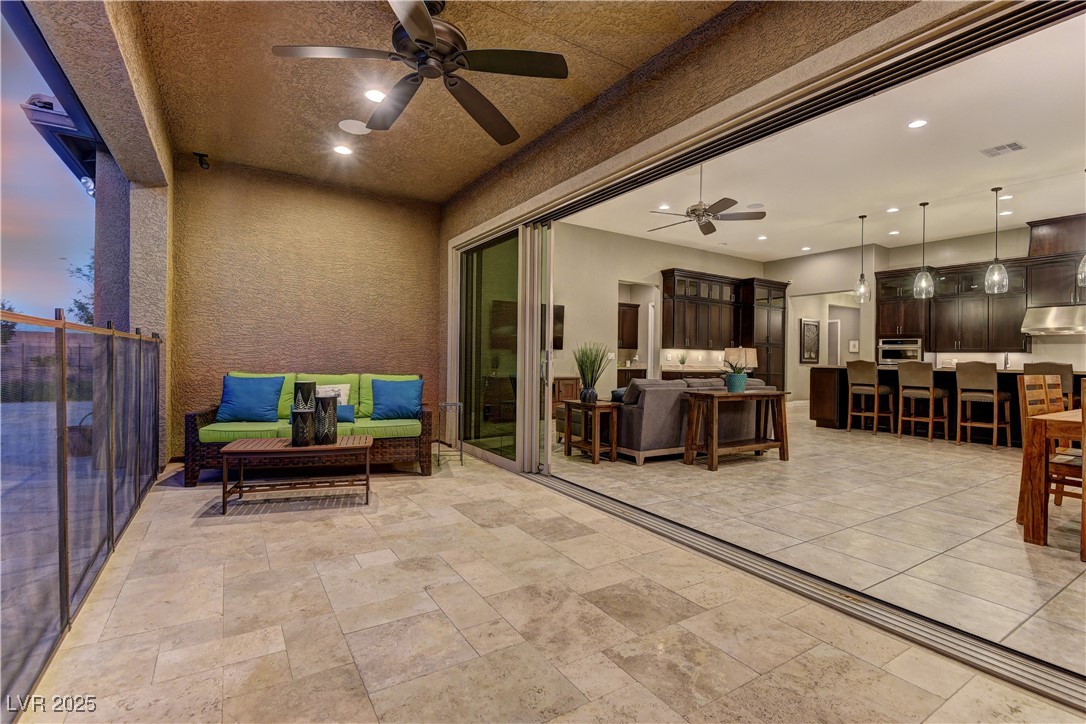 8411 South Cimarron Road