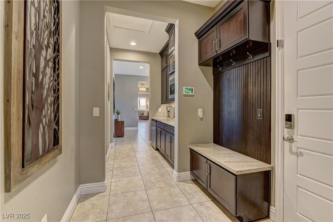 8411 South Cimarron Road