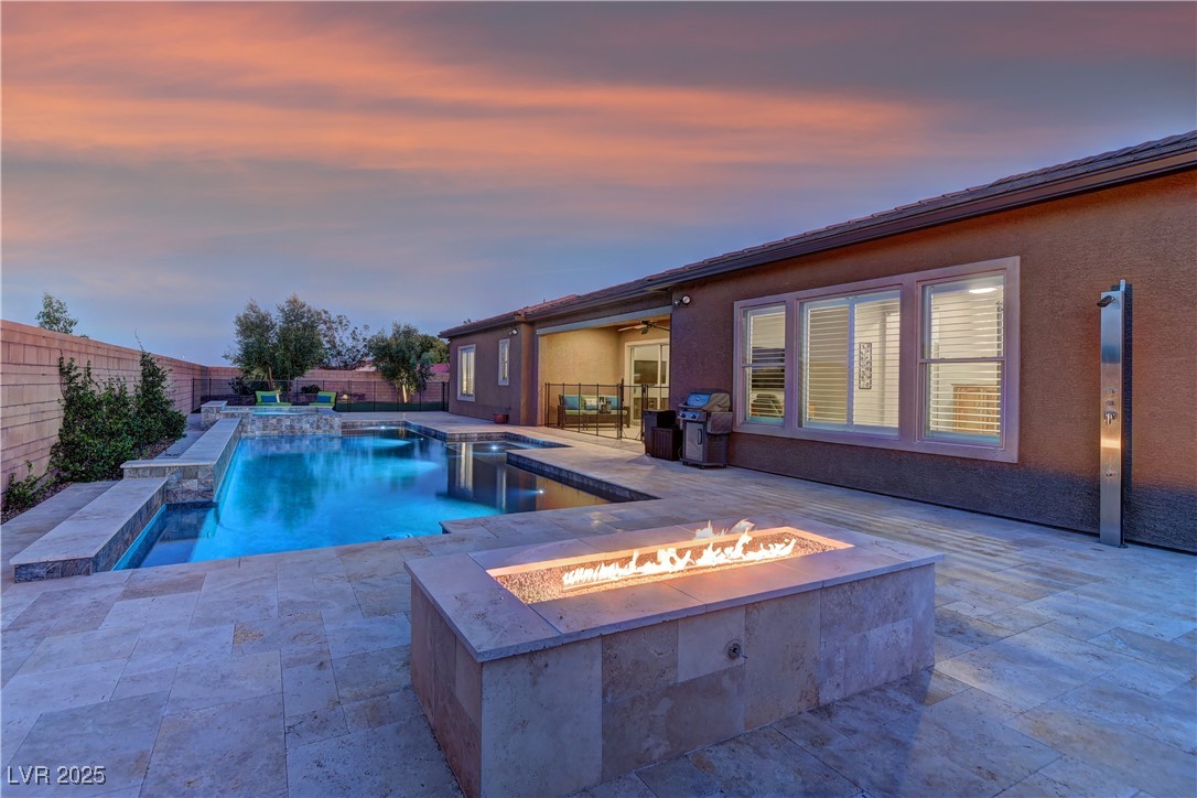 8411 South Cimarron Road