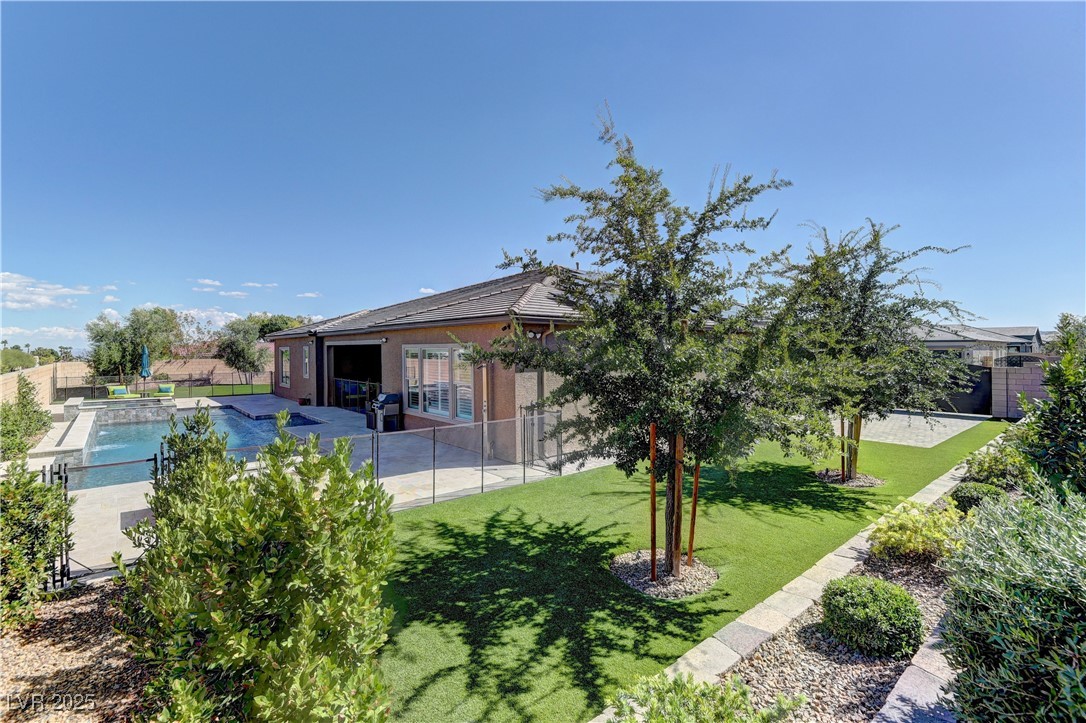 8411 South Cimarron Road