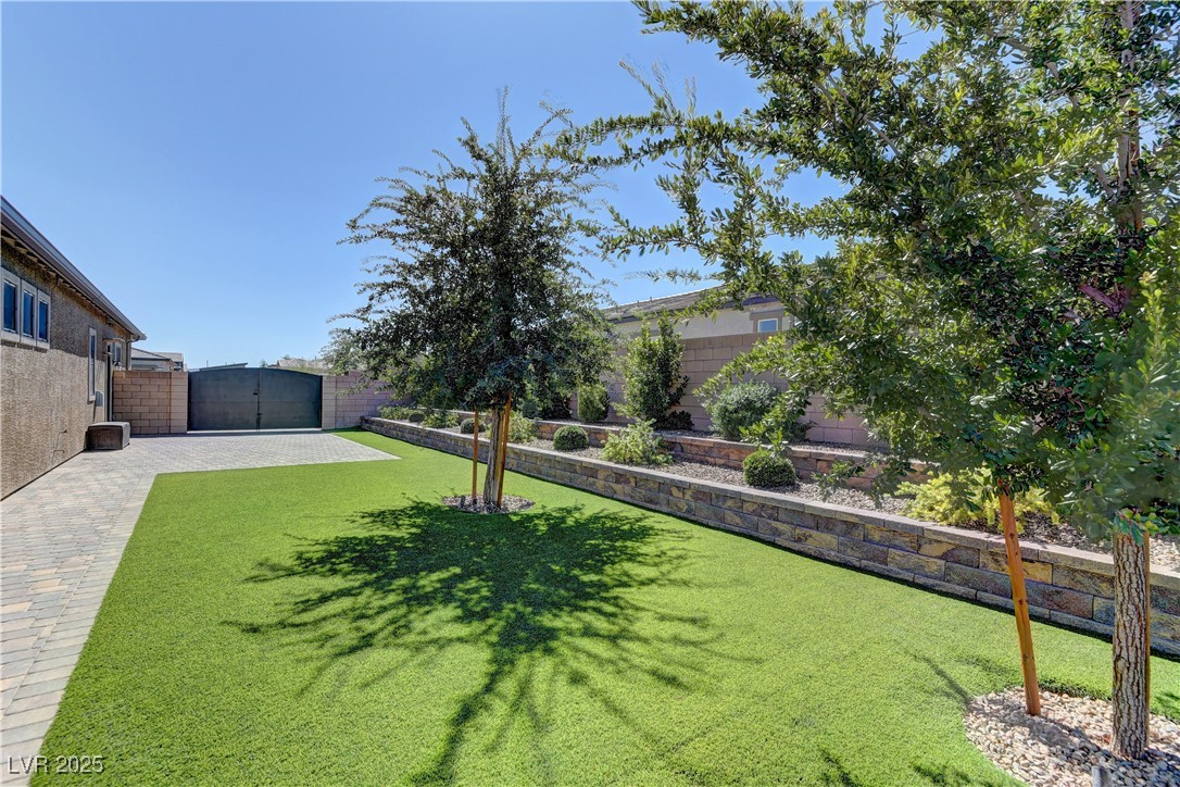 8411 South Cimarron Road