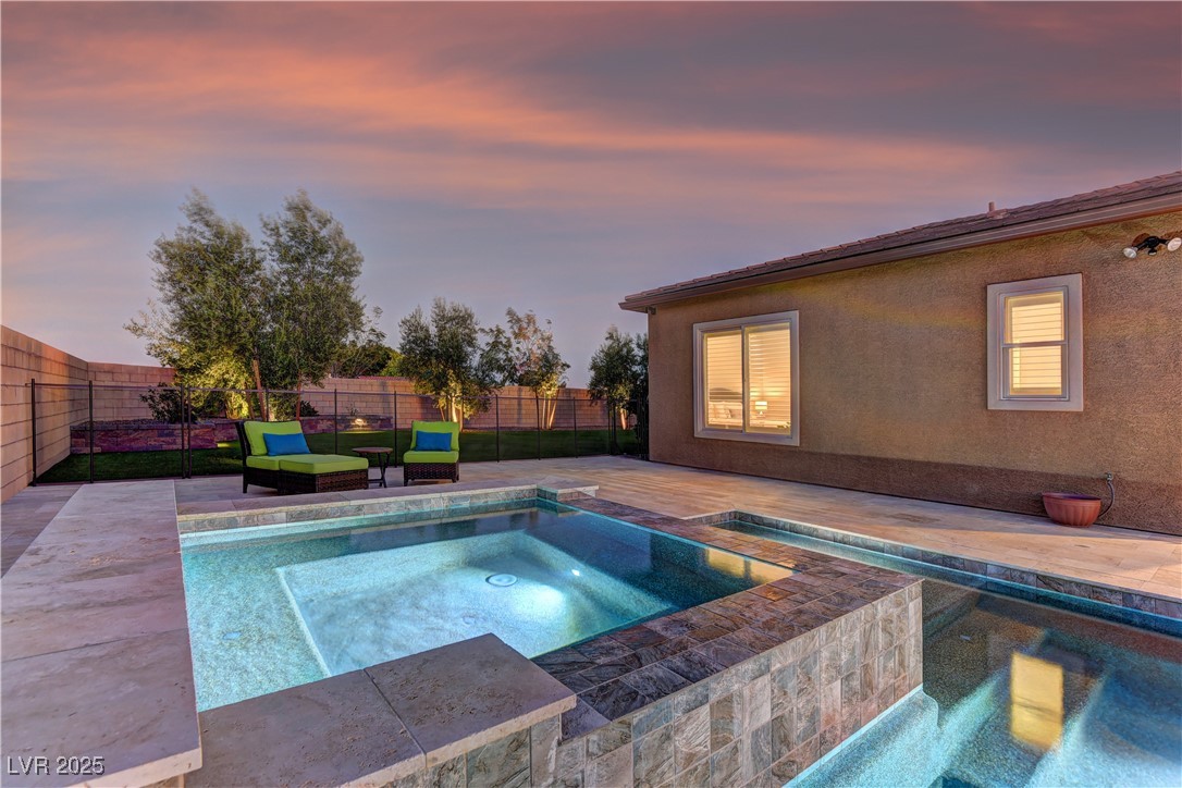 8411 South Cimarron Road