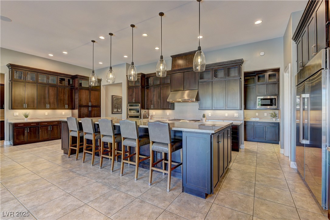 8411 South Cimarron Road