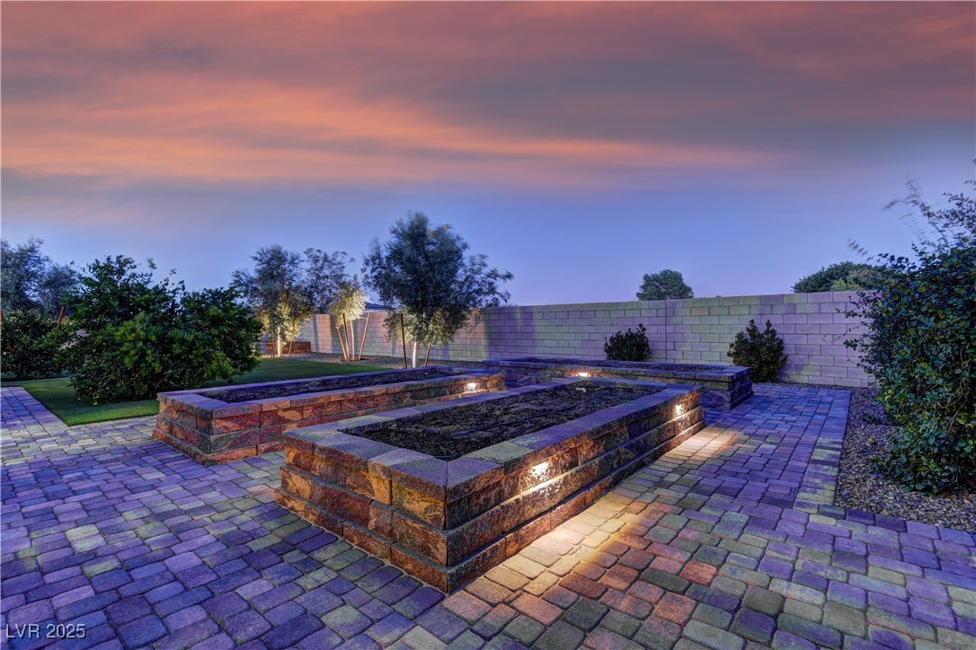 8411 South Cimarron Road