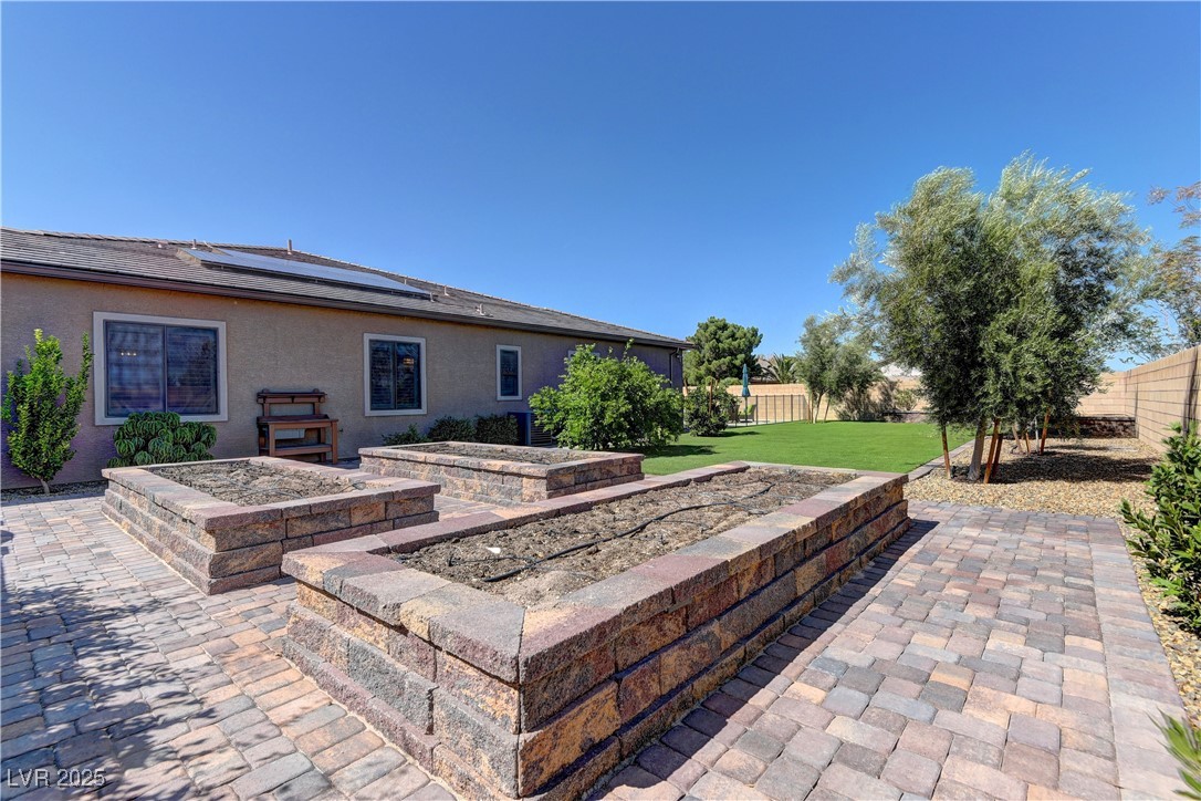 8411 South Cimarron Road