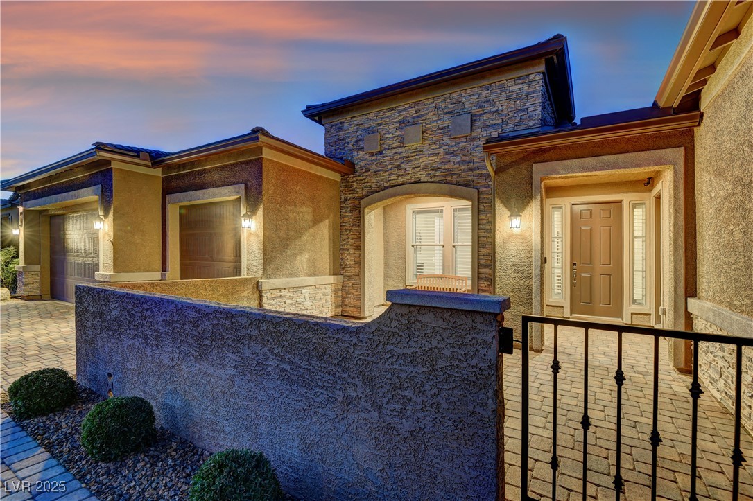 8411 South Cimarron Road