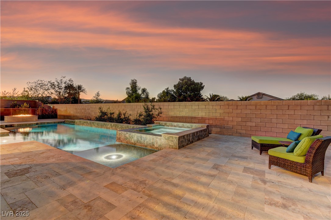 8411 South Cimarron Road