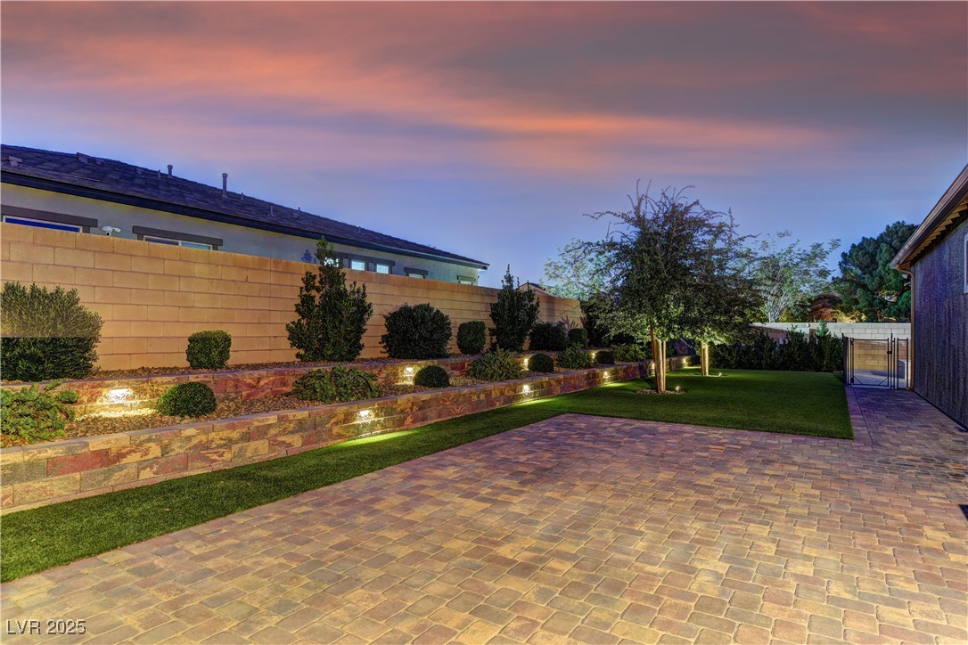 8411 South Cimarron Road