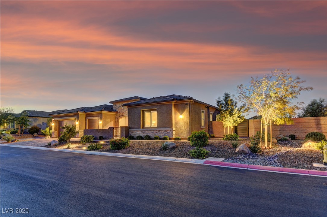 8411 South Cimarron Road