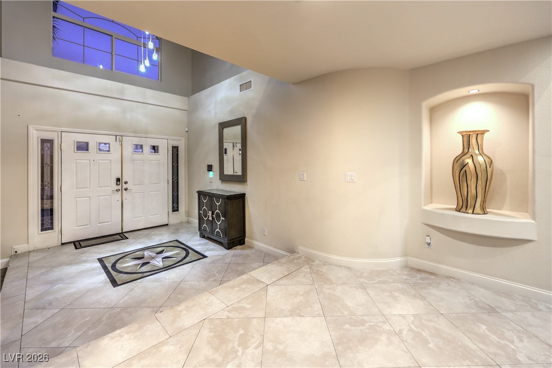 4453 Melrose Abbey Place