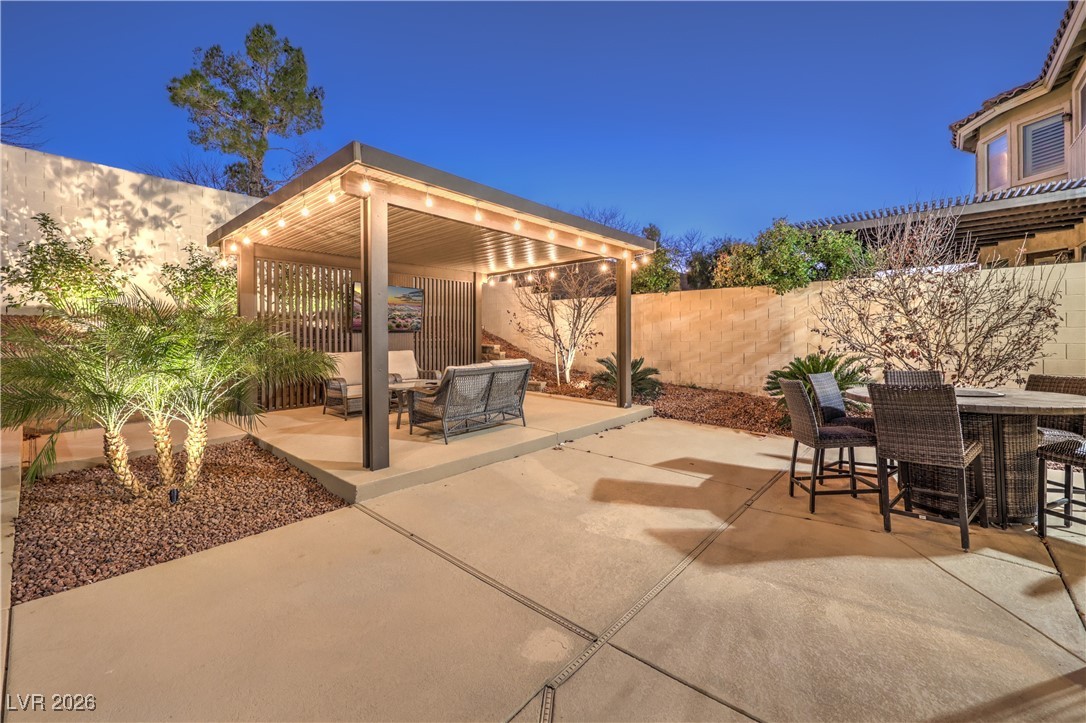 4453 Melrose Abbey Place