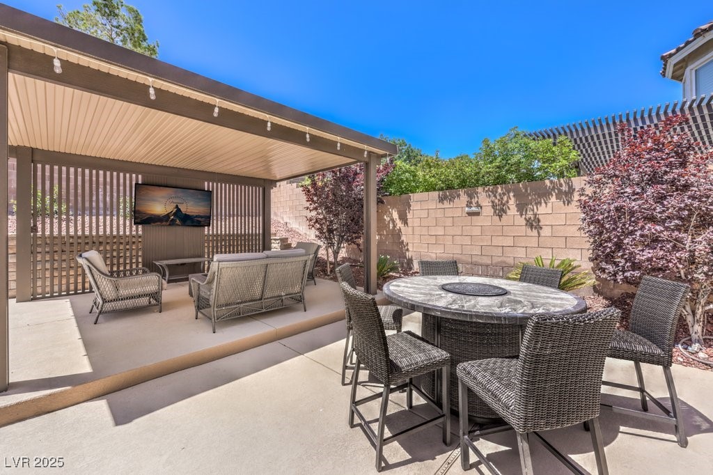 4453 Melrose Abbey Place