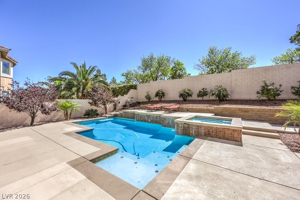 4453 Melrose Abbey Place