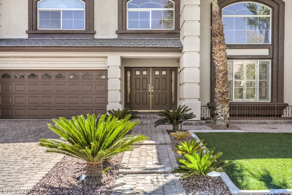 4453 Melrose Abbey Place