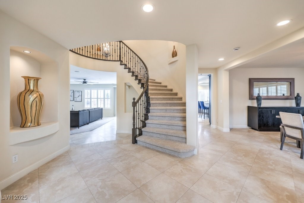 4453 Melrose Abbey Place