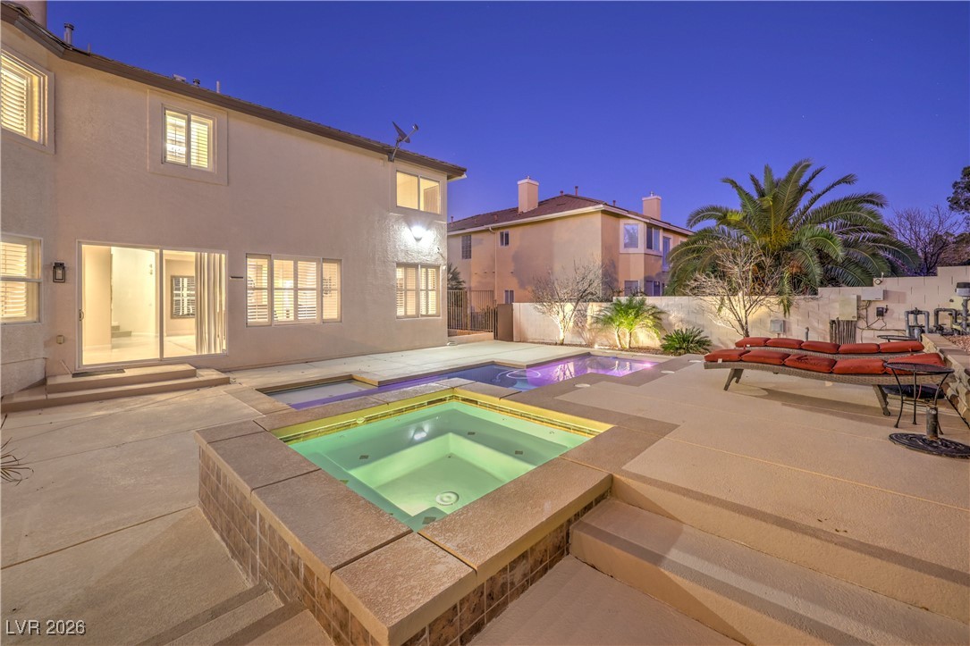 4453 Melrose Abbey Place