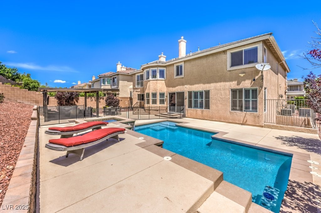 4453 Melrose Abbey Place