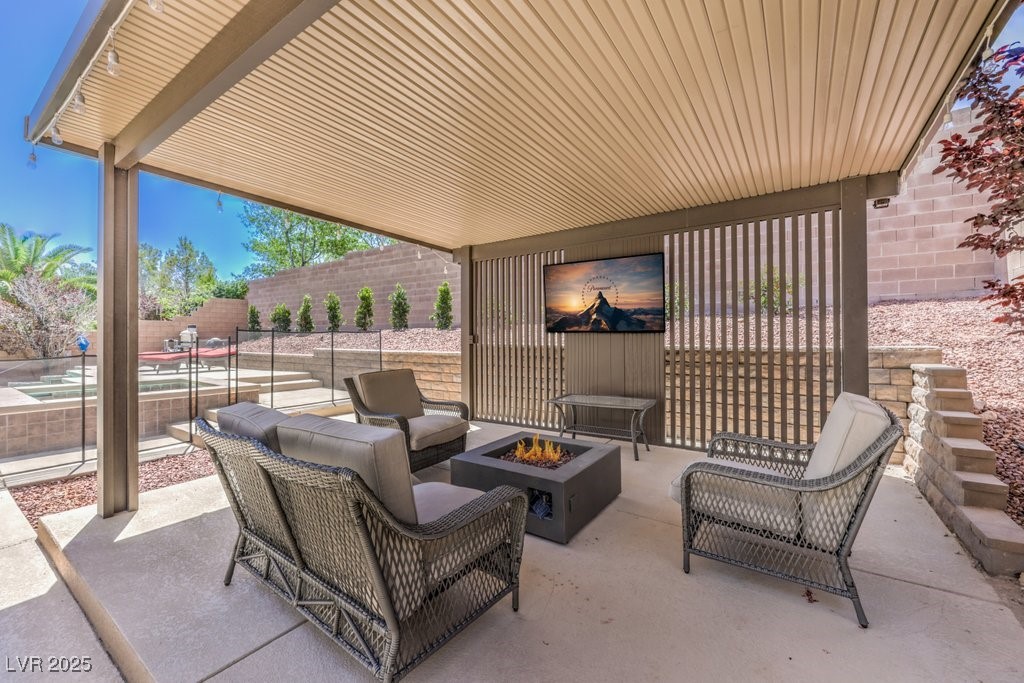 4453 Melrose Abbey Place