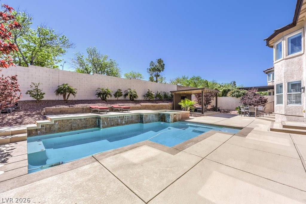 4453 Melrose Abbey Place