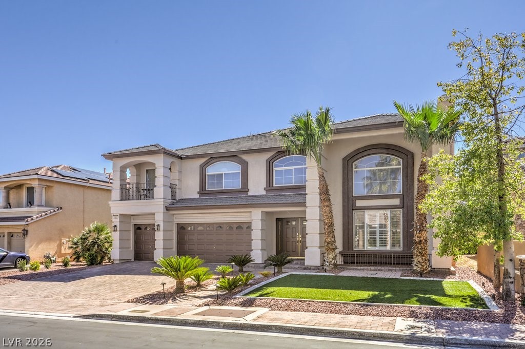 4453 Melrose Abbey Place