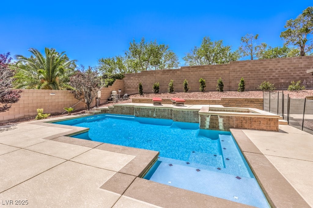 4453 Melrose Abbey Place