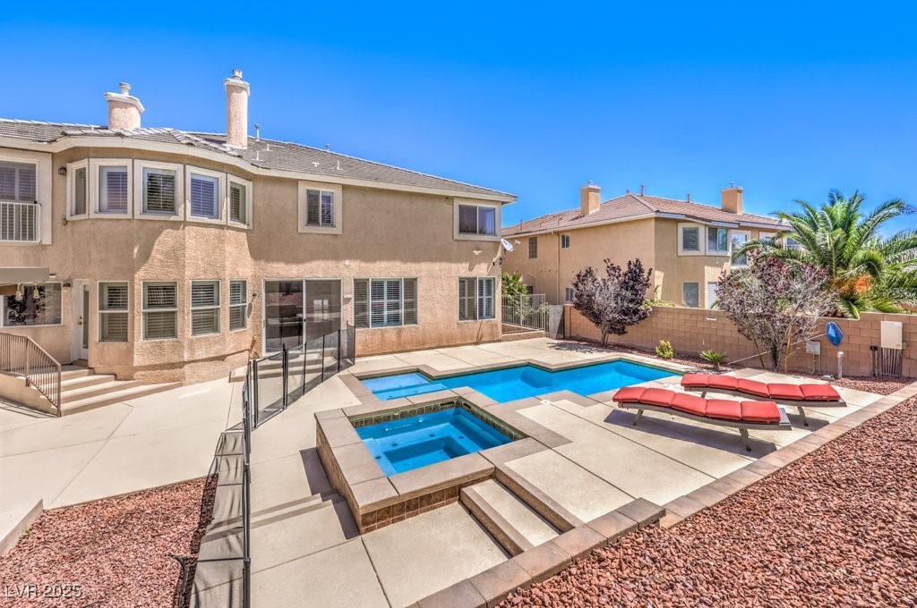 4453 Melrose Abbey Place