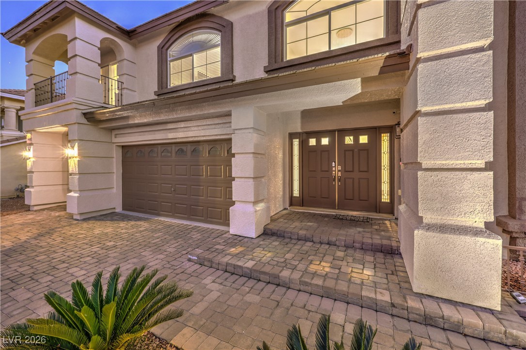 4453 Melrose Abbey Place