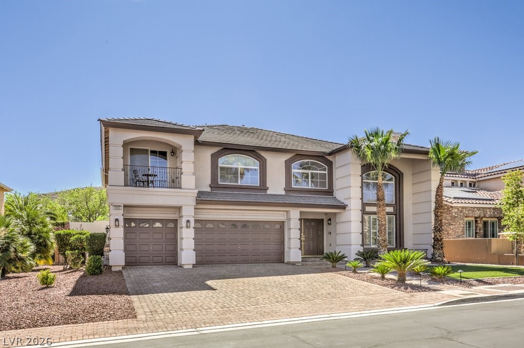 4453 Melrose Abbey Place