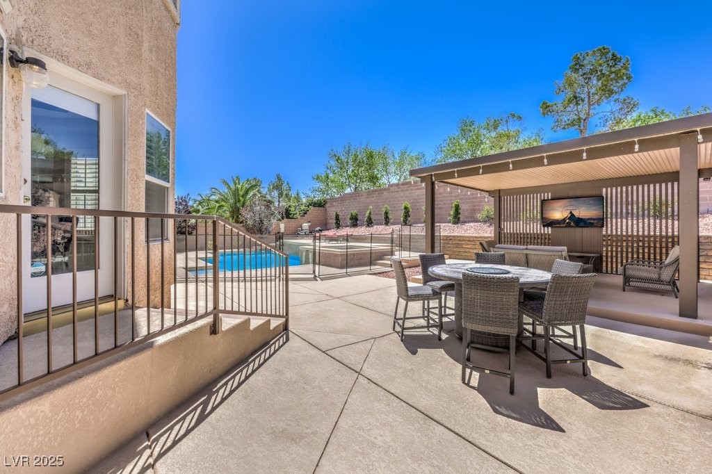 4453 Melrose Abbey Place